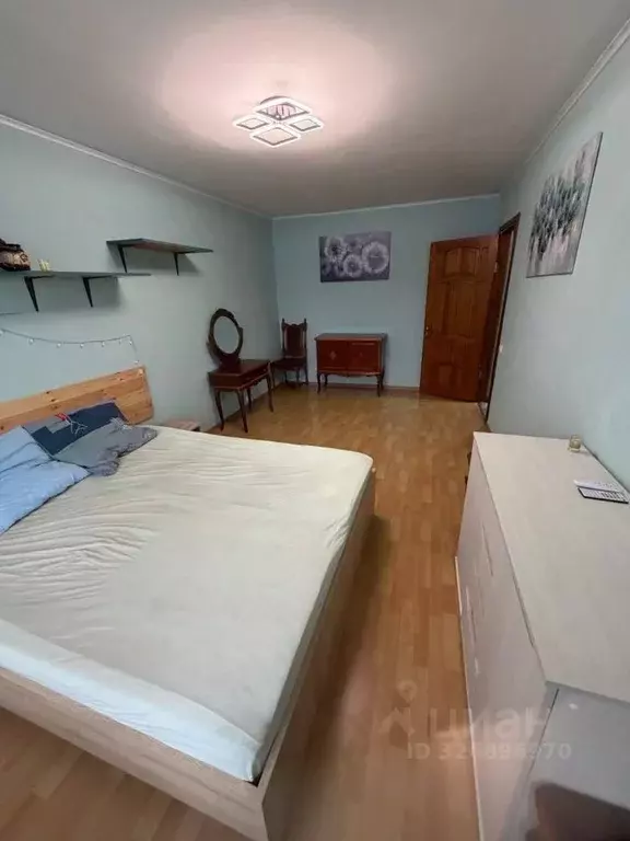 3-к кв. Москва Михневская ул., 19К2 (60.0 м) - Фото 2