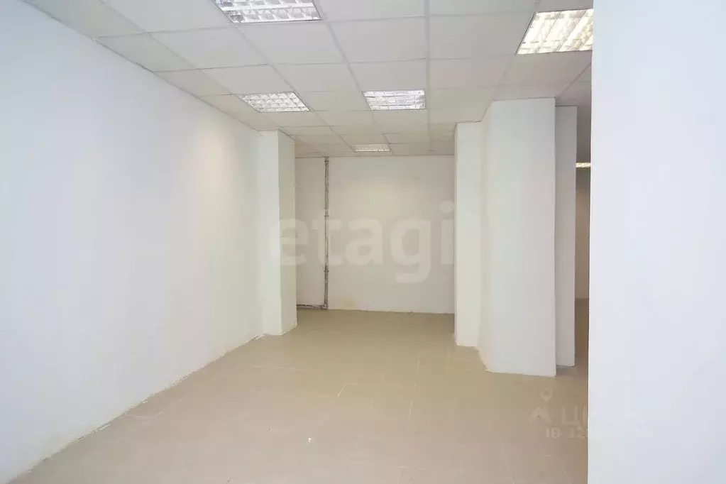 Офис в Тульская область, Тула просп. Ленина, 97 (130 м) - Фото 1