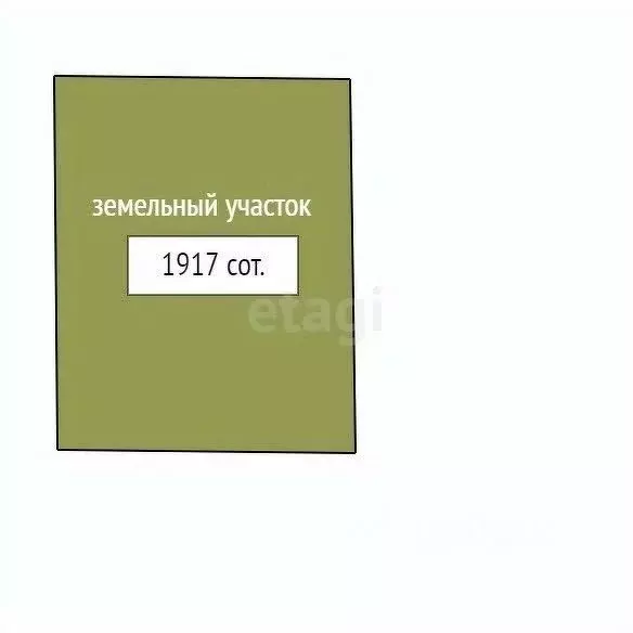 Участок в Красноярский край, Красноярск  (1917.0 сот.) - Фото 2