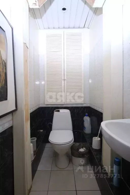 5-к кв. Московская область, Раменское Десантная ул., 14 (129.1 м) - Фото 2