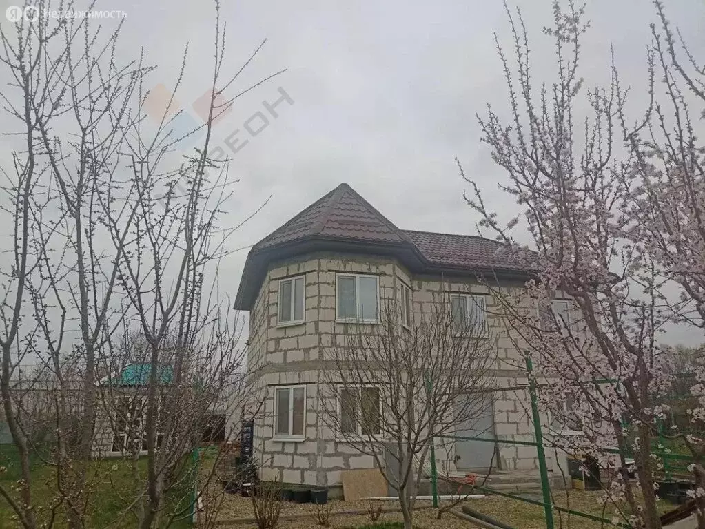 Дом в городской округ Краснодар, хутор Октябрьский (113 м) - Фото 2