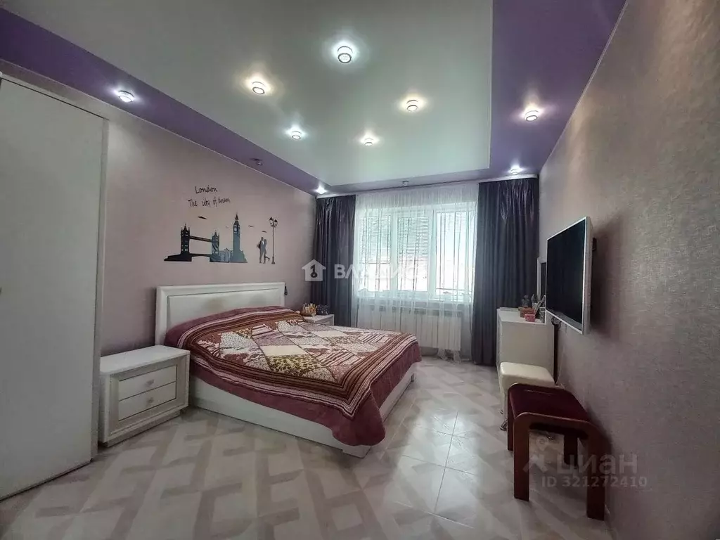 5-к кв. Ивановская область, Приволжск пер. 8 Марта, 6 (118.5 м) - Фото 2