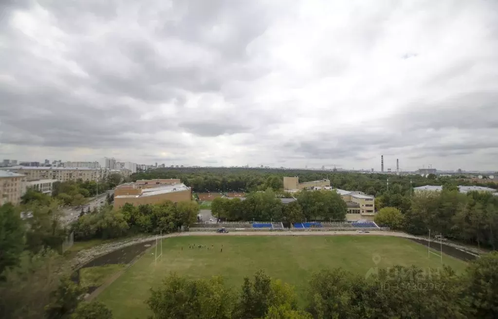 2-к кв. Москва Большая Филевская ул., 16 (44.0 м) - Фото 2
