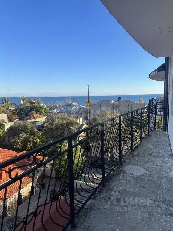 1-к кв. Крым, Евпатория ул. Кирова, 13А (43.9 м) - Фото 1