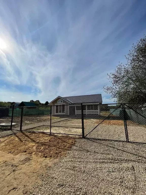 Дом в Калужская область, Жуковский район, Истье с/пос, д. Грачевка ул. ... - Фото 2