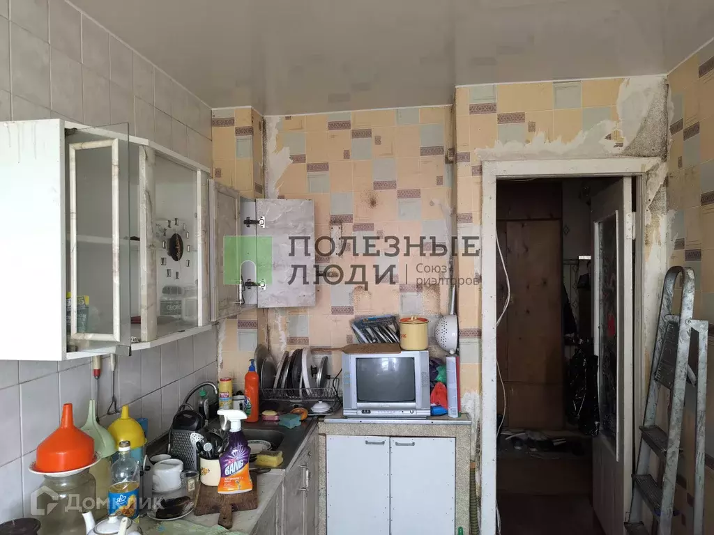 Продаётся 3-к квартира, 59.9 м - Фото 0