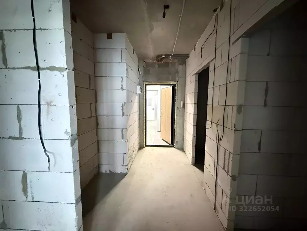 1-к кв. Адыгея, Майкоп ул. Гагарина, 1 (42.9 м) - Фото 2