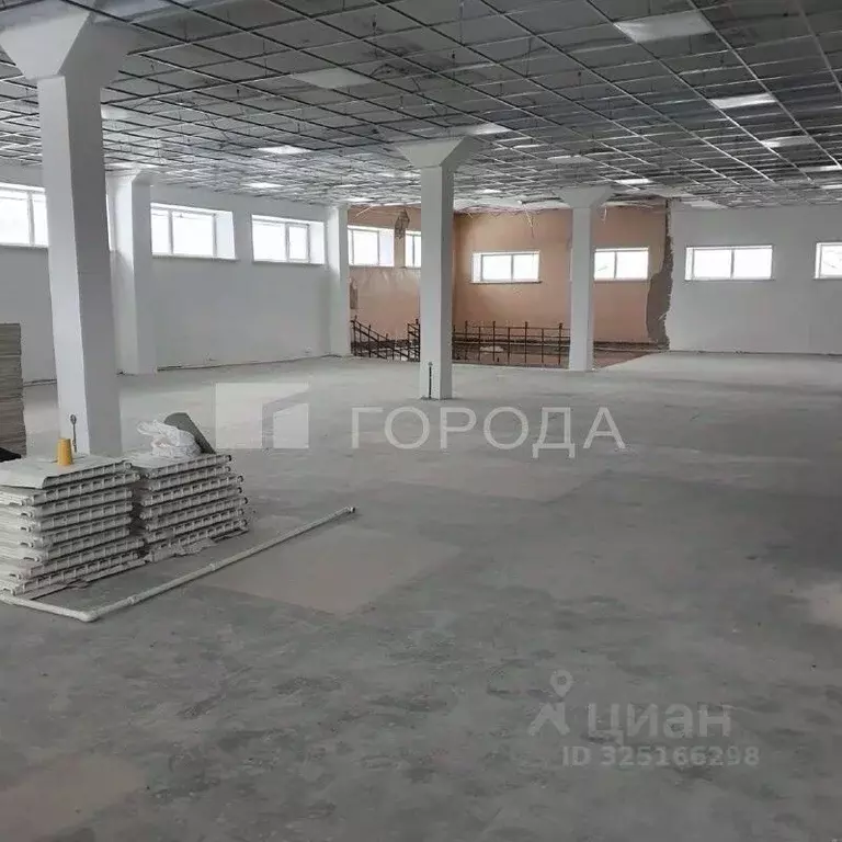 Помещение свободного назначения в Алтайский край, Алейск Партизанская ... - Фото 2