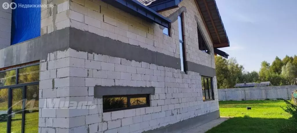 Дом в Московская область, Рузский муниципальный округ, КП Рузская ... - Фото 2