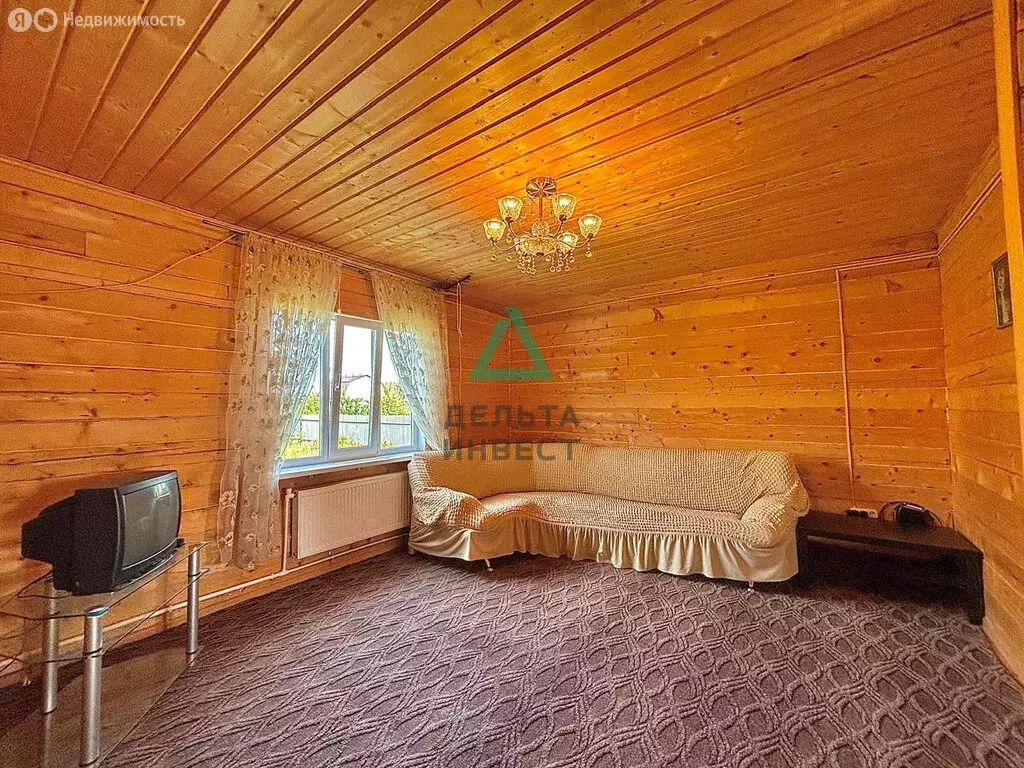 Дом в Иглино, Новосельская улица (60 м) - Фото 0