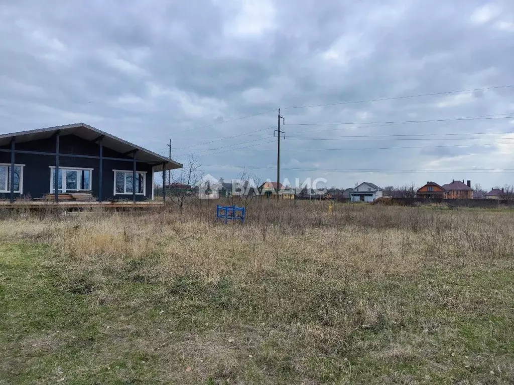 Дом в Белгородская область, Белгородский район, Разумное рп ул. ... - Фото 1