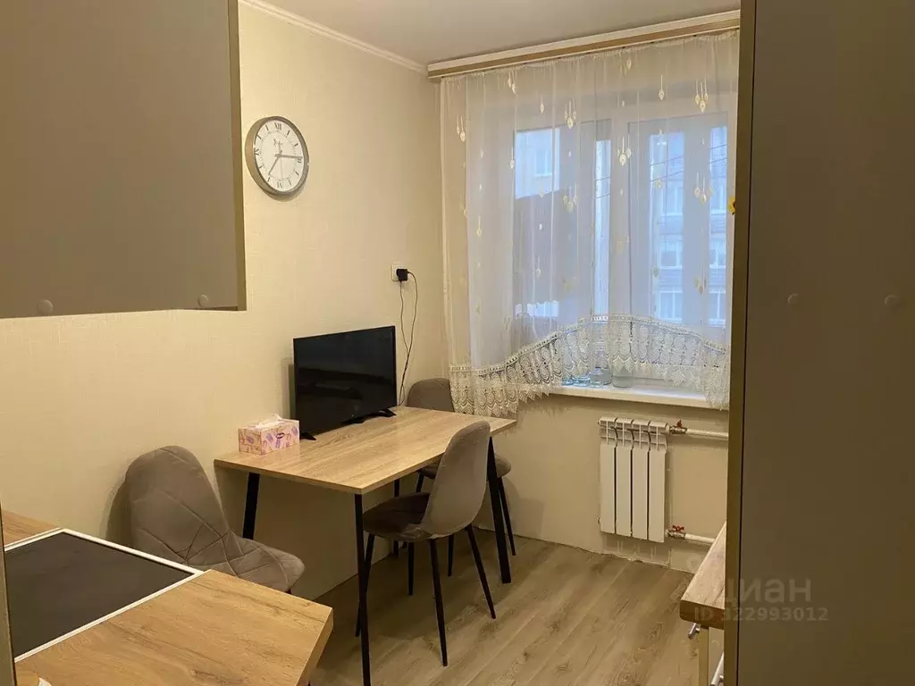 3-к кв. Тверская область, Удомля ул. Левитана, 3А (61.6 м) - Фото 1