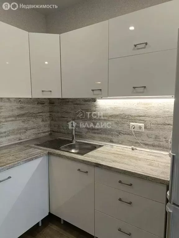 Квартира-студия: Балашиха, улица Лукино, 51А (31.2 м) - Фото 1
