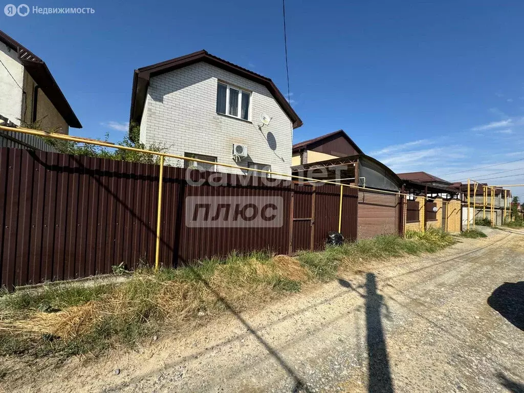 Дом в Ставрополь, садовое товарищество Орбита, 114 (87 м) - Фото 0