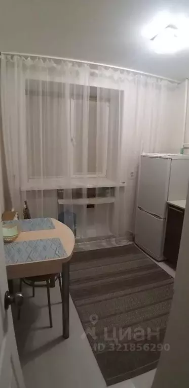 1-к кв. Курганская область, Курган ул. Войкова, 23 (30.4 м) - Фото 0