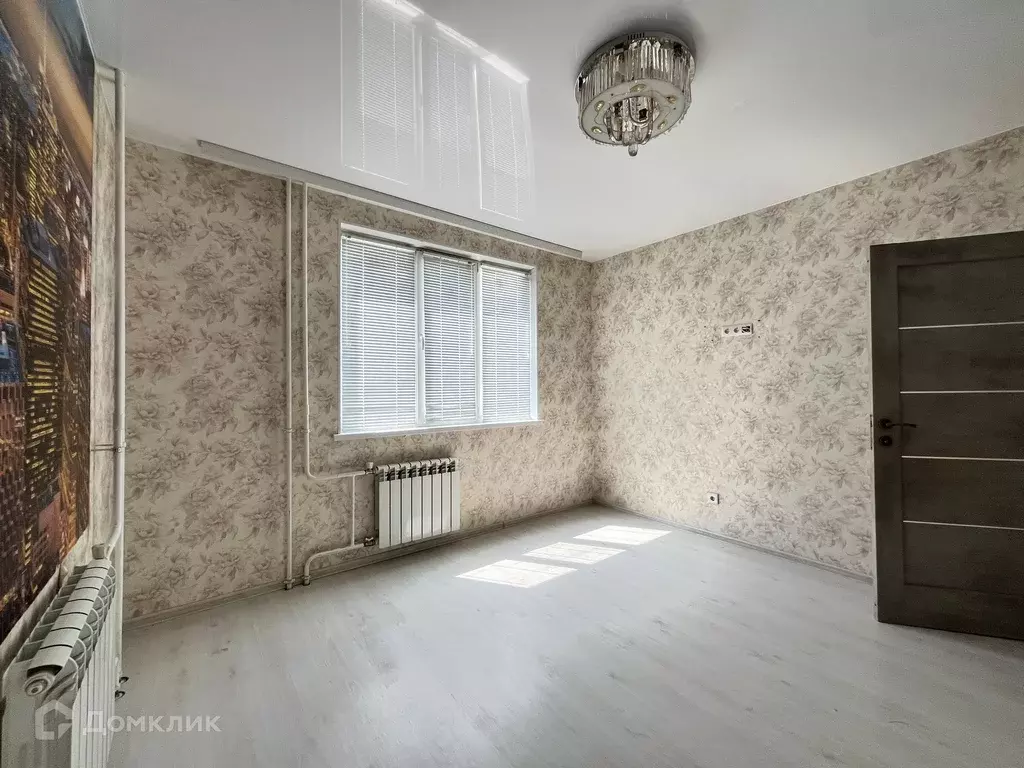 Продаётся 2-к квартира, 52 м - Фото 1