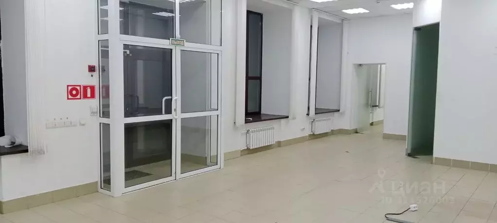 Торговая площадь в Ярославская область, Ярославль ул. Большая ... - Фото 0