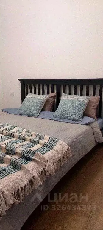 2-к кв. Москва ул. Маршала Новикова, 19К2 (35.0 м) - Фото 1