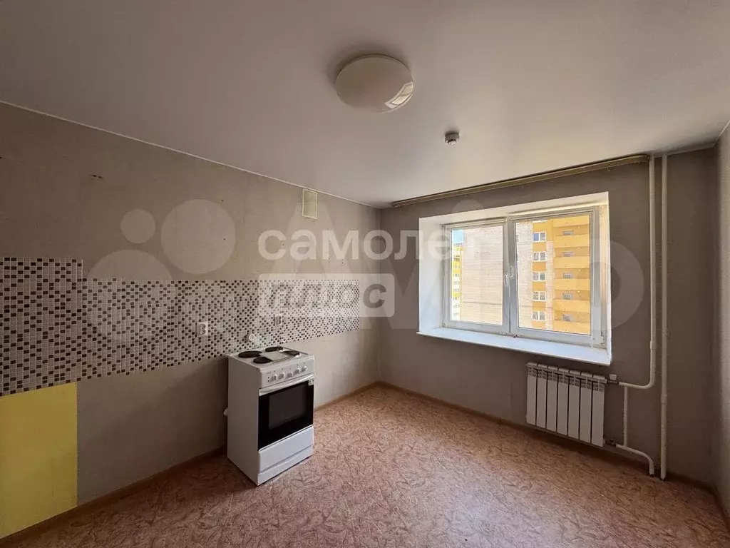 1-к. квартира, 36,9 м, 10/16 эт. - Фото 1