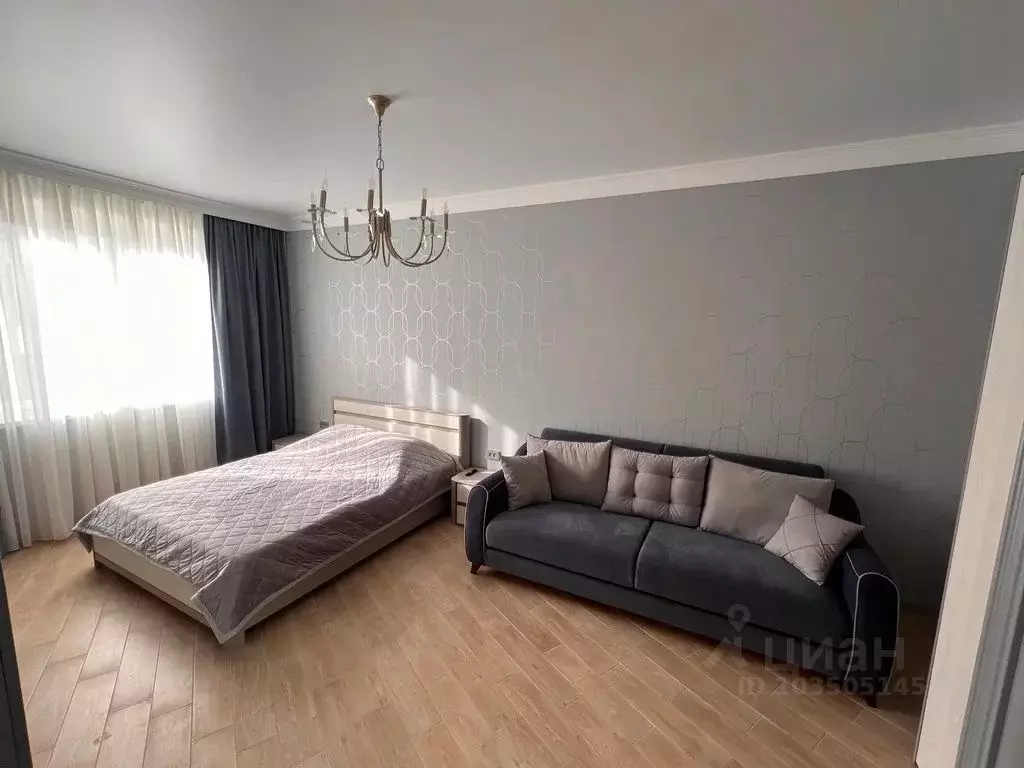 1-к кв. Дагестан, Дербент пер. Карла Маркса, 57 (60.0 м) - Фото 0