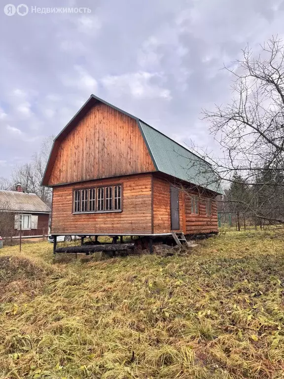 Дом в Московская область, городской округ Ступино (87.1 м) - Фото 2