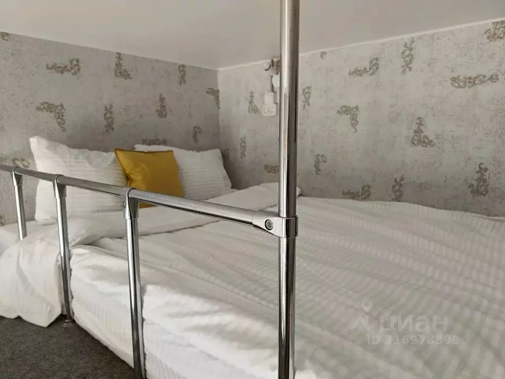 Студия Санкт-Петербург Гродненский пер., 11 (20.0 м) - Фото 1