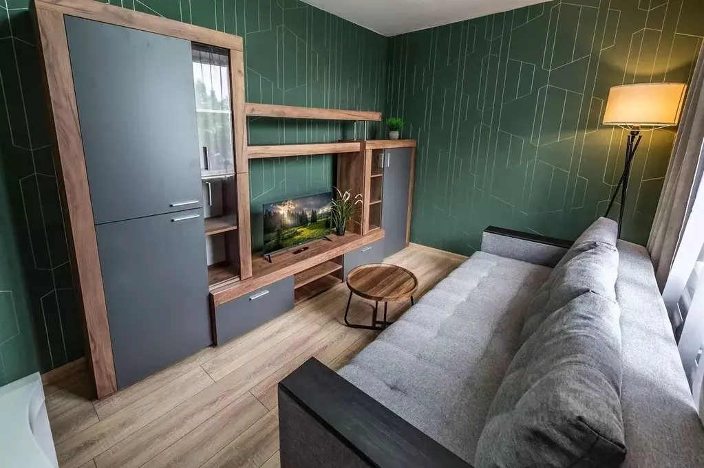 Комната Санкт-Петербург бул. Новаторов, 23 - Фото 2