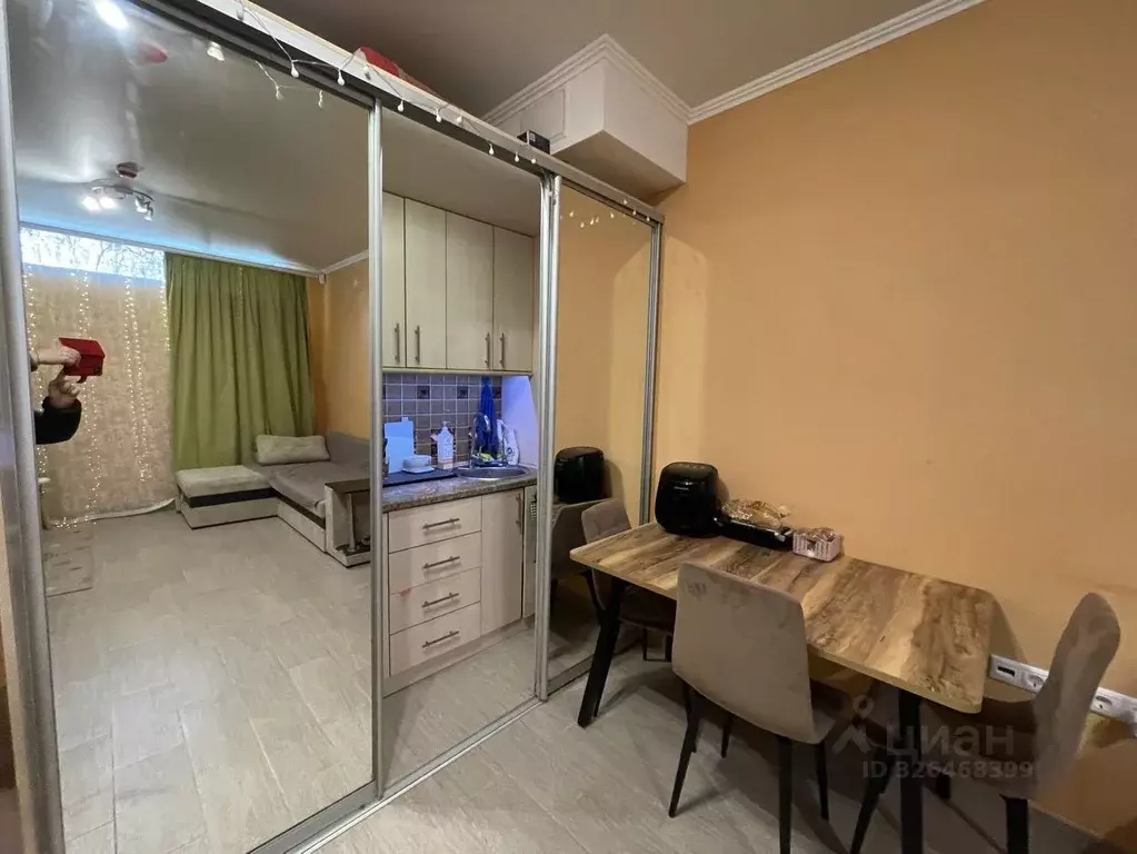 1-к кв. Крым, Феодосия бул. Адмиральский, 7Е (44.0 м) - Фото 1