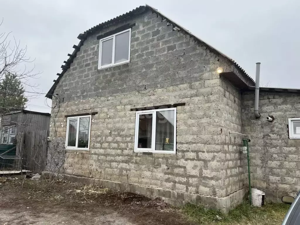 Дом в Белгородская область, Валуйский муниципальный округ, пос. Дружба ... - Фото 0
