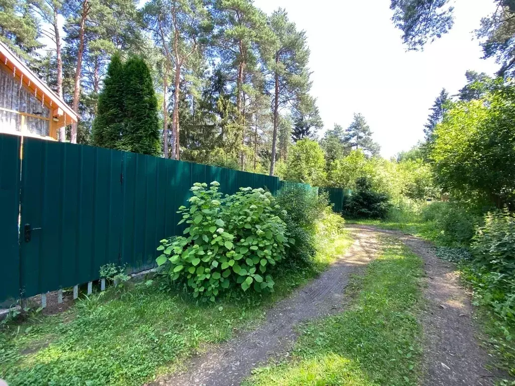 Участок в Тверская область, Кимрский муниципальный округ, д. Плешково  ... - Фото 2