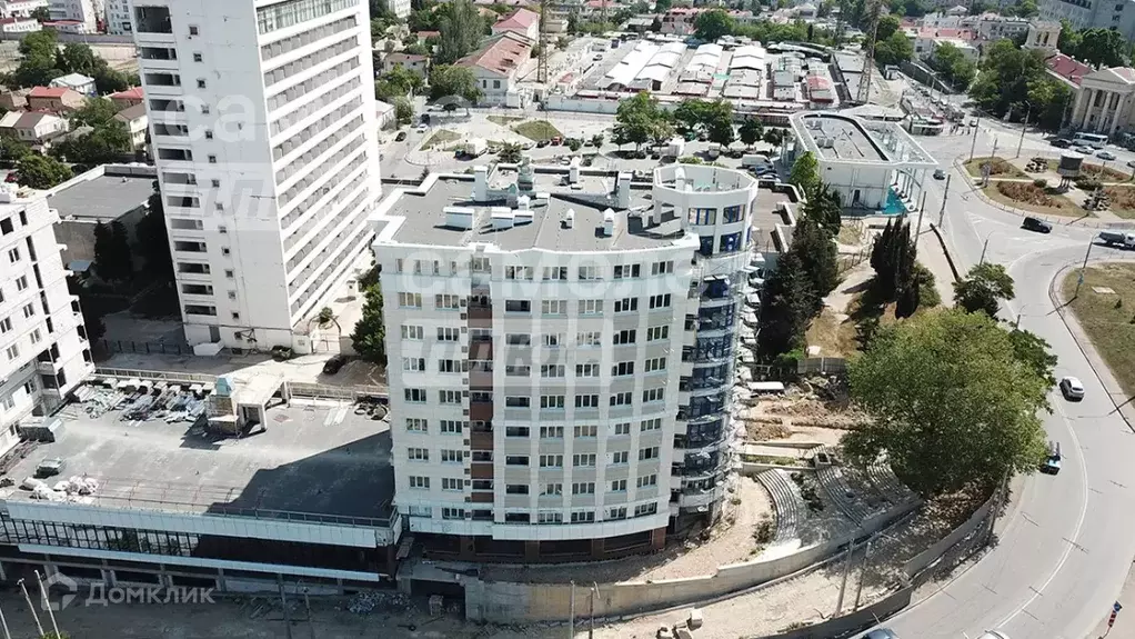Продаётся 2-к квартира, 62.8 м - Фото 1