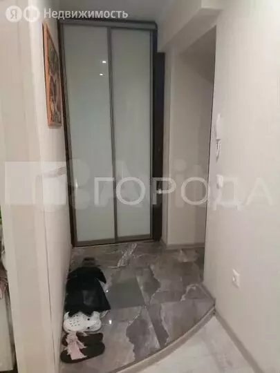 2-комнатная квартира: Томск, Иркутский тракт, 118 (44 м) - Фото 1