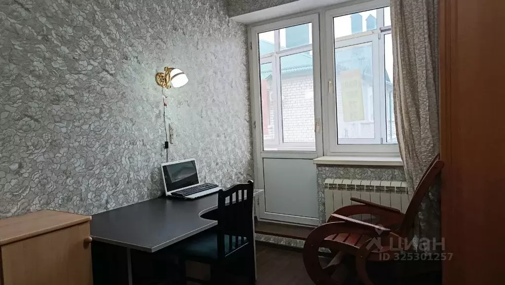 3-к кв. Краснодарский край, Анапа Алексеевка мкр, ул. Таежная, 51 ... - Фото 2