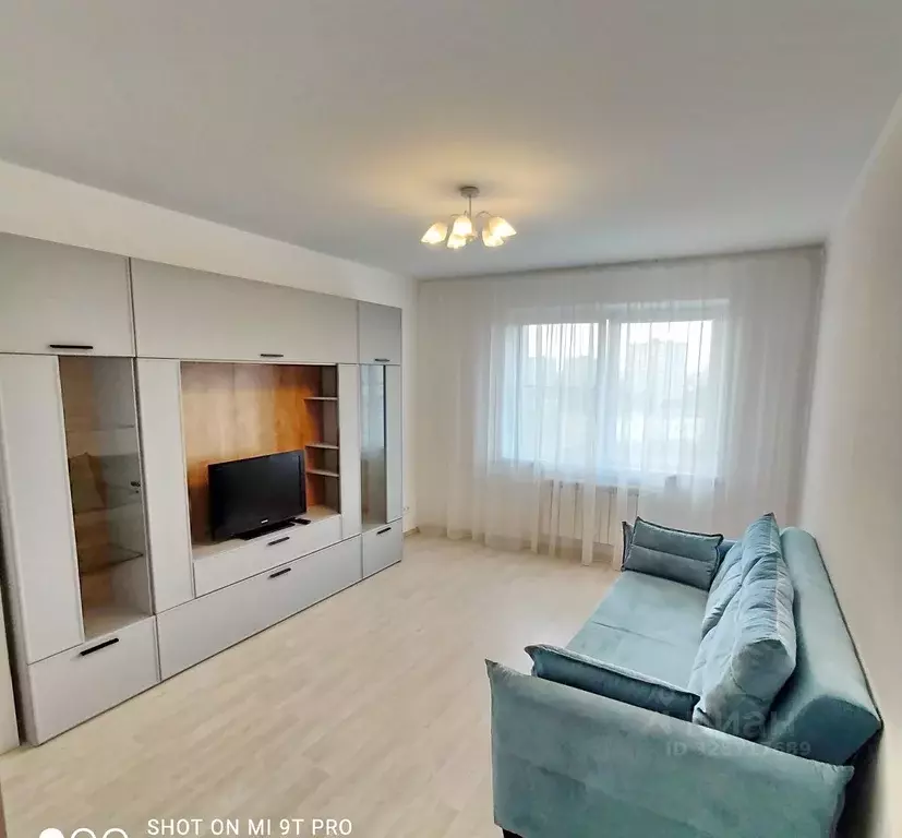 2-к кв. Москва ул. Речников, 22С4 (54.0 м) - Фото 0