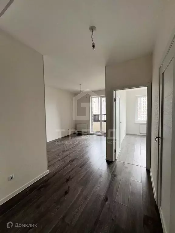 Продаётся 1-к квартира, 34.67 м - Фото 0