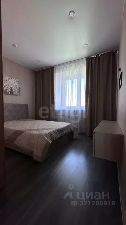 1-к кв. Амурская область, Благовещенск Октябрьская ул., 221 (48.0 м) - Фото 0