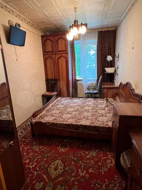 2-к. квартира, 42,7 м, 1/5 эт. - Фото 0
