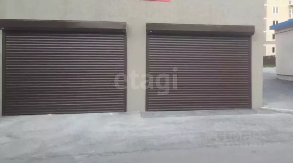 Гараж в Ростовская область, Ростов-на-Дону ул. Тружеников, 86/5 (13 м) - Фото 1