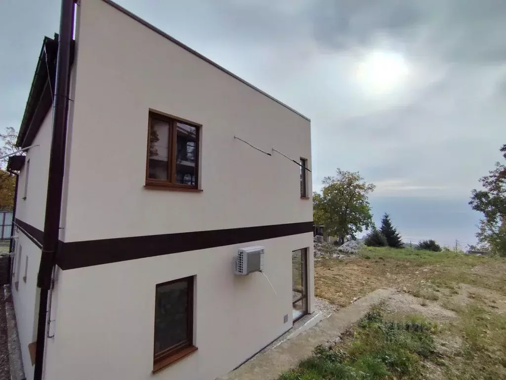 Коттедж в Крым, Ялта муниципальный округ, Гаспра пгт ул. Горького, 41 ... - Фото 1