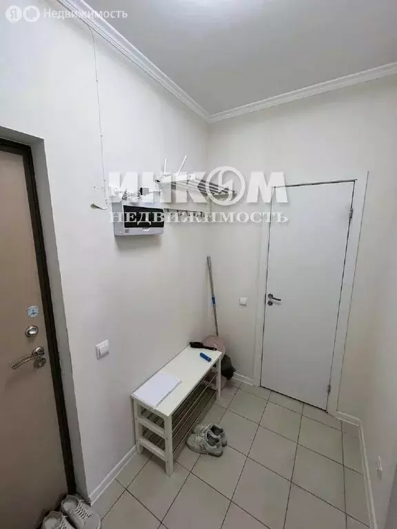 Квартира-студия: Щербинка, Остафьевское шоссе, 7 (28 м) - Фото 1