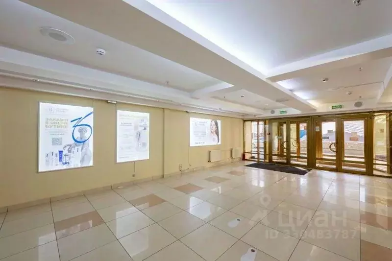 Торговая площадь в Санкт-Петербург Думская ул., 4 (10 м) - Фото 1