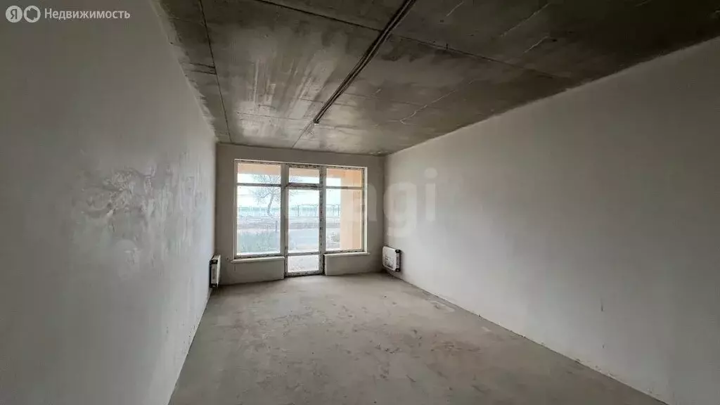 1-комнатная квартира: Евпатория, Симферопольская улица, 2Ц (54.9 м) - Фото 2