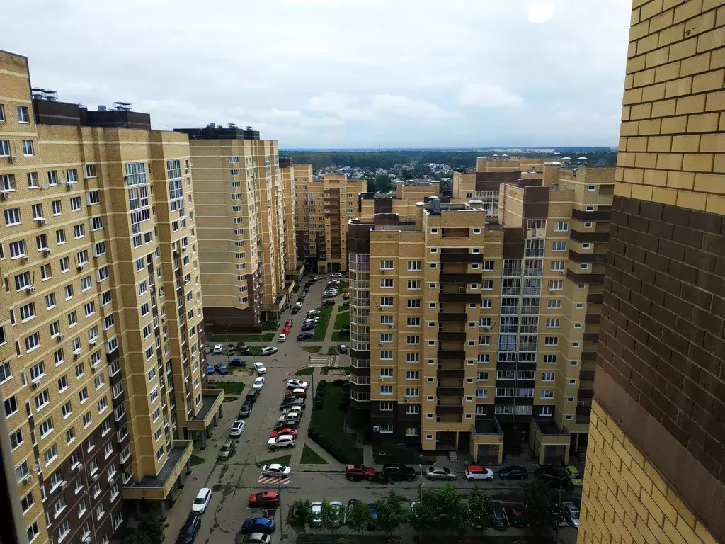 Продаётся 2-к квартира, 60.2 м - Фото 0