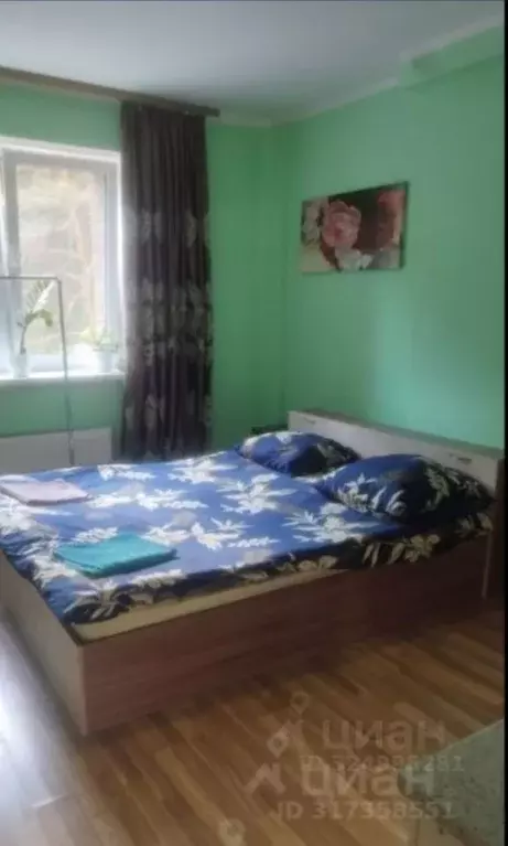 Студия Московская область, Котельники ул. Строителей, 5 (24.0 м) - Фото 0