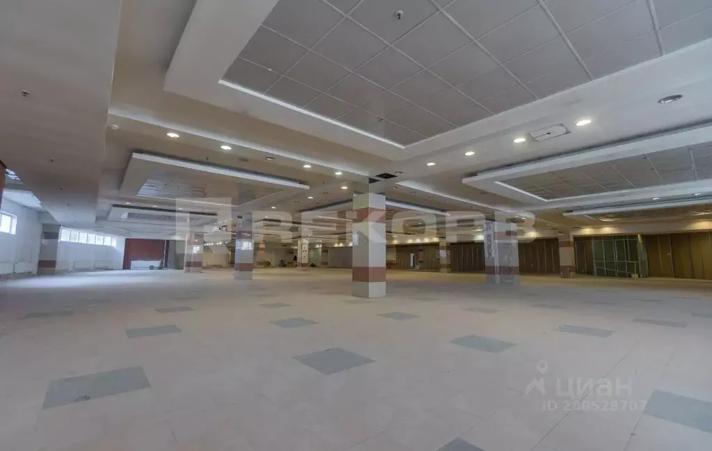 Офис в Санкт-Петербург просп. Испытателей, 30к2 (1500 м) - Фото 1