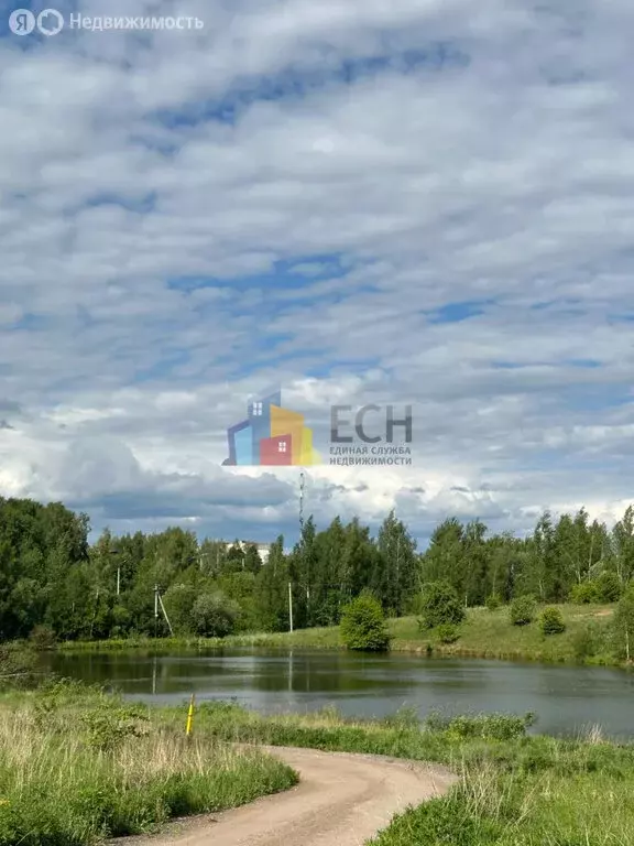 Дом в Тульская область, городской округ Тула, деревня Хопилово, 2-й ... - Фото 1