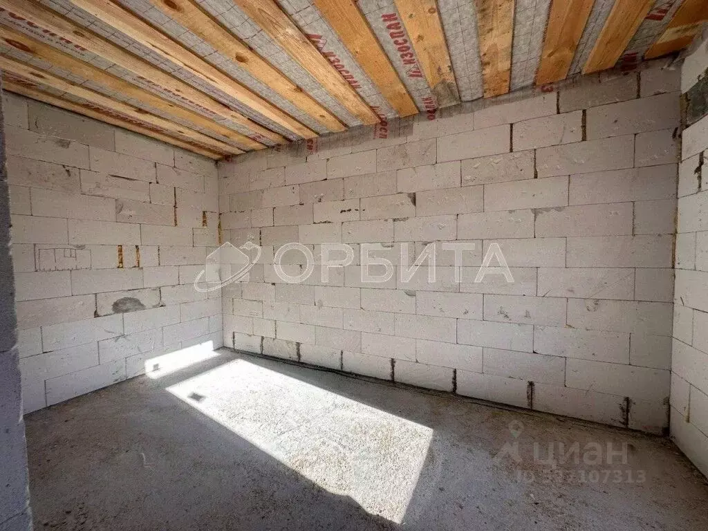 Дом в Тюменская область, Тюменский муниципальный округ, Восход СНТ ул. ... - Фото 2