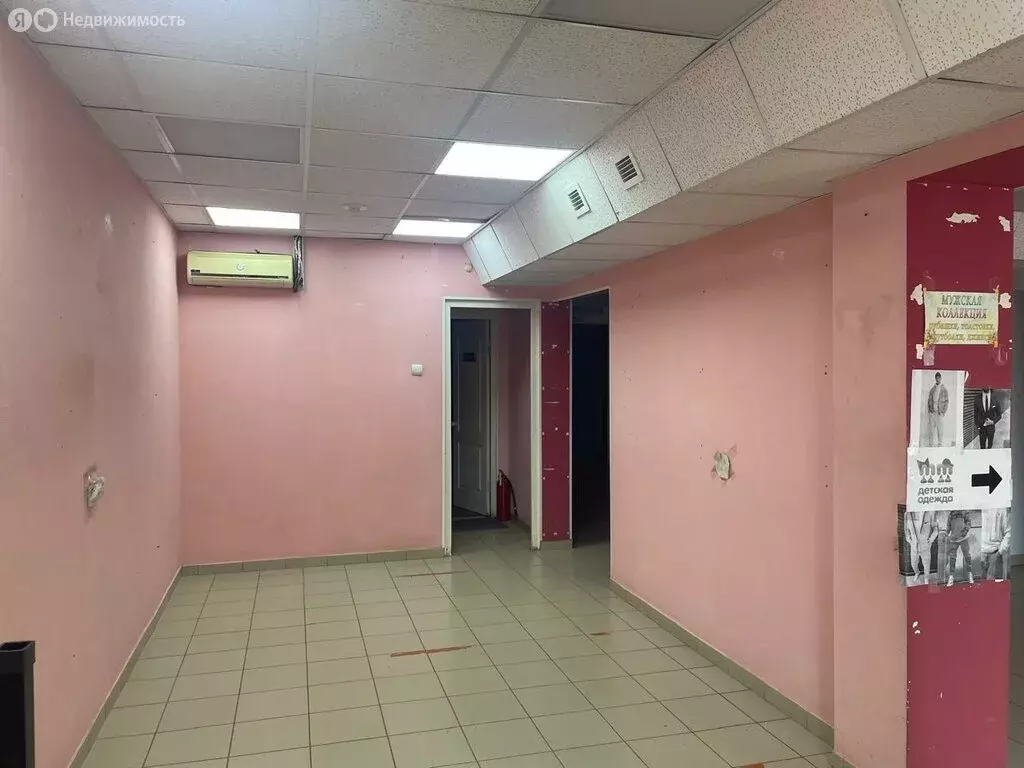 Помещение свободного назначения (112 м) - Фото 0