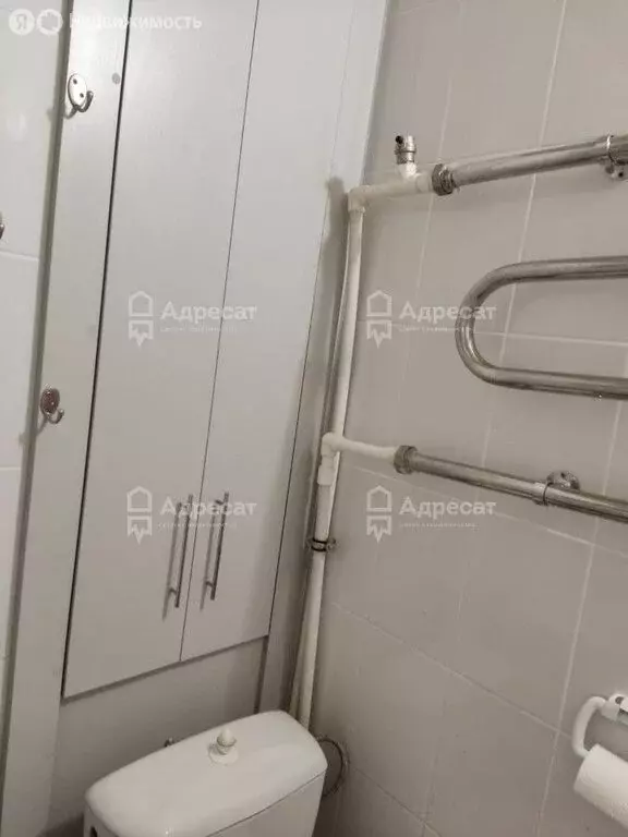 2-комнатная квартира: хутор Логовский, 46 (41 м) - Фото 1