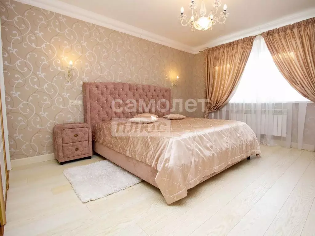 2-к кв. Ульяновская область, Ульяновск пер. 2-й Мира, 24 (84.0 м) - Фото 1
